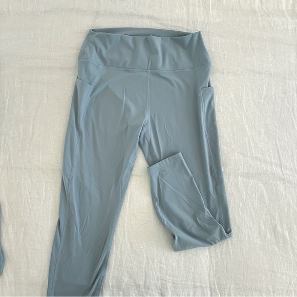 Stelle activewear SoftLuxe Yoga Pants with Pockets - Picture 4 of 6